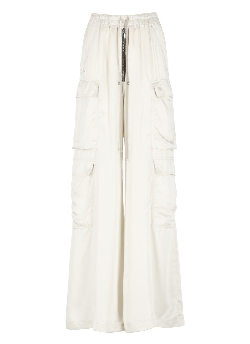 Rick Owens Cargobelas Pants