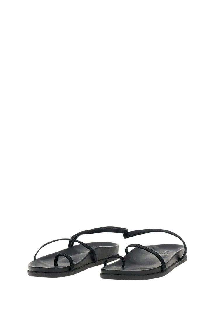 Ancient Greek Sandals Eleftheria Sandals