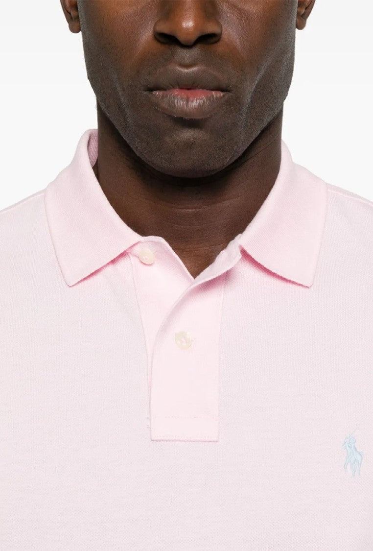 Polo Ralph Lauren Classic Polo-Style Short Sleeve Knit
