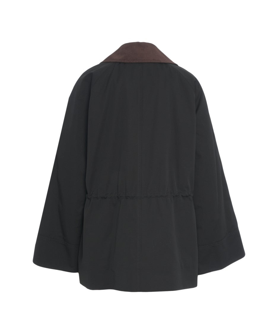 Skall Studio Gaby' Parka