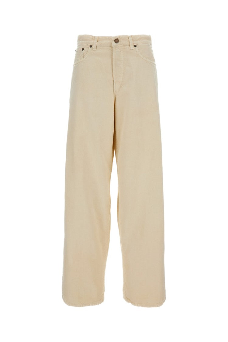 Haikure Bethany Twill 45 Trousers