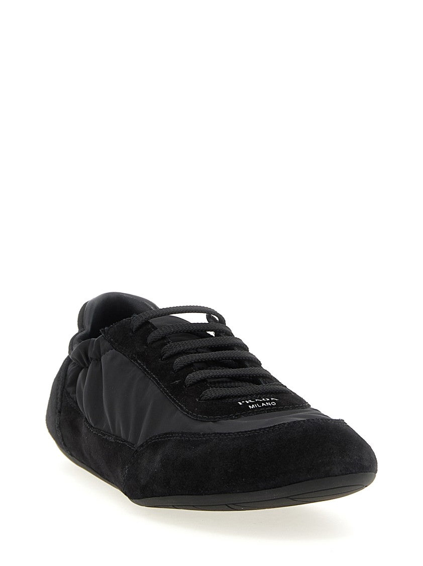 Prada 'Collapse' Sneakers