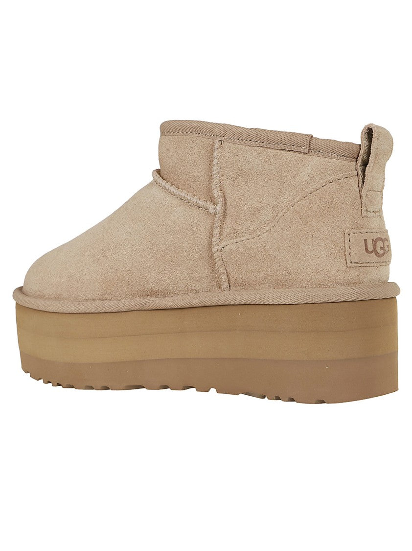 Ugg Merino Sheepskin Boots