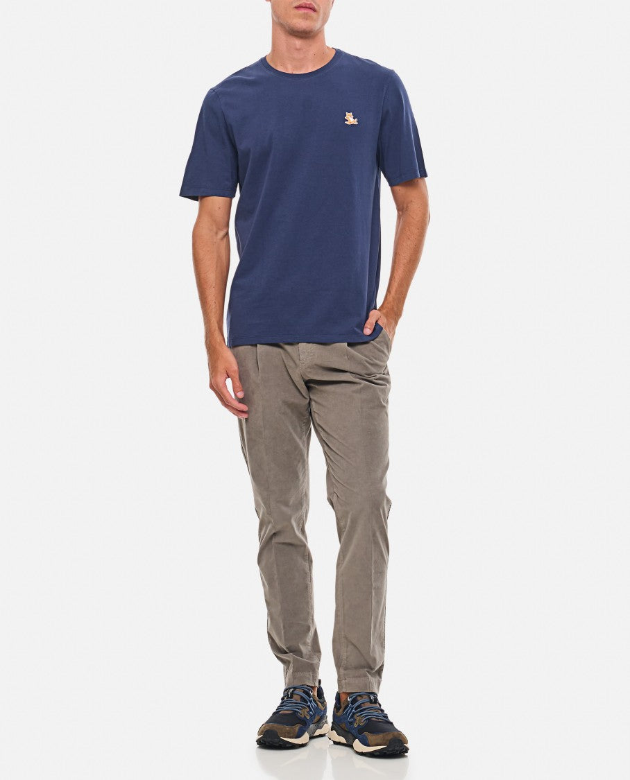 Pt01 Velvet Trousers