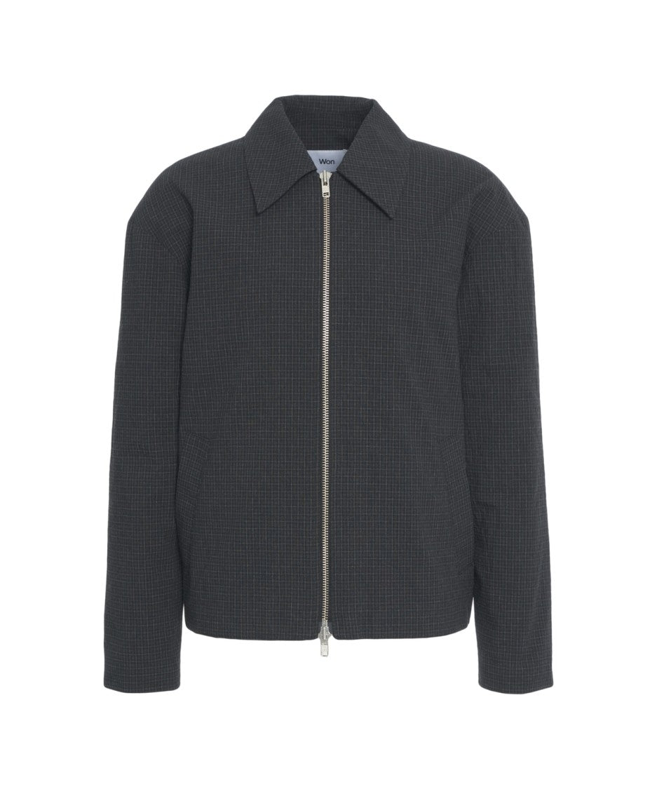 Won Hundred Sebastian' Overshirt