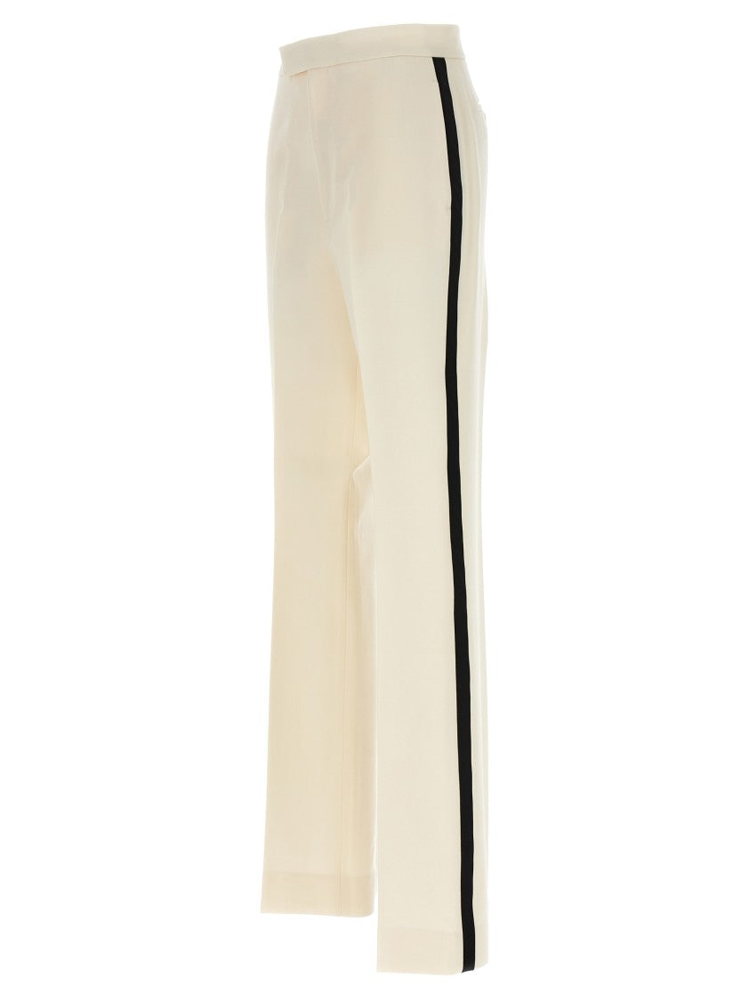 Gucci Tailored Wool Pants