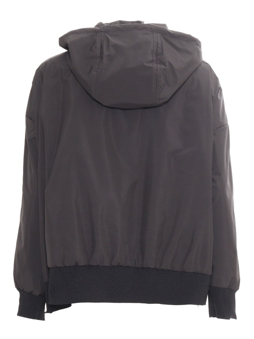 Moorer Ghenda-Stp Jacket