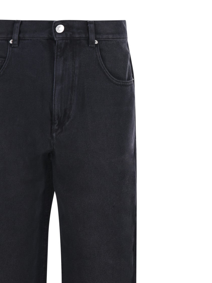 Isabel Marant Étoile Jenny Ga Jeans