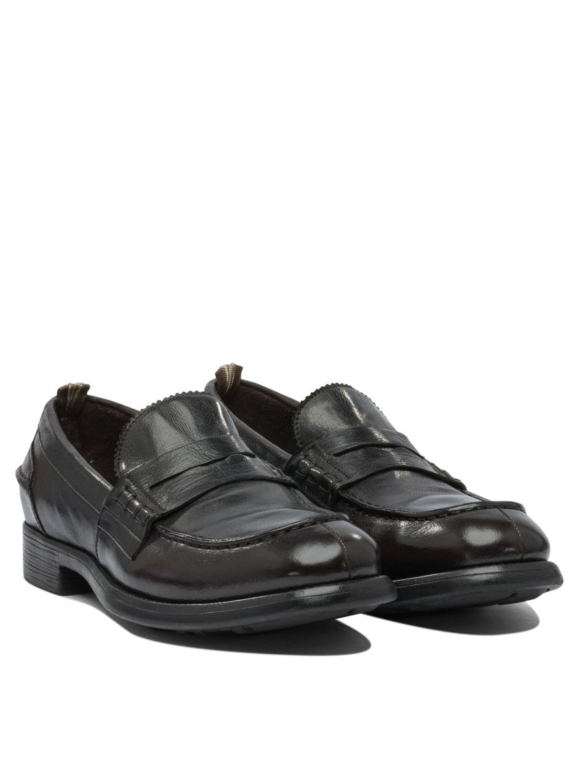 Officine Creative "Penny Chronicle 056" Loafers