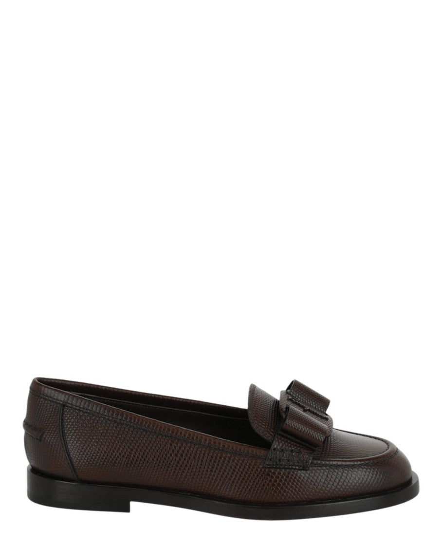 Ferragamo Vivaldo Loafers