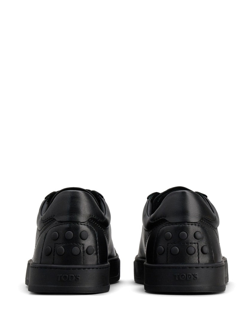 Tod's Casual Sneakers With Raised Rubber Studs
