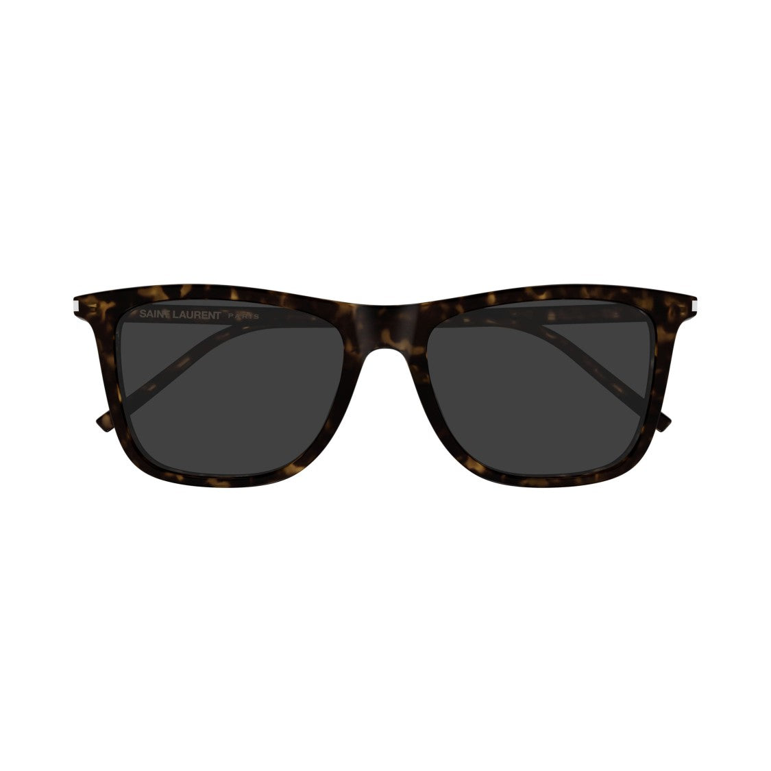 Saint Laurent Sl 895 Tortoiseshell Square Frame Sunglasses