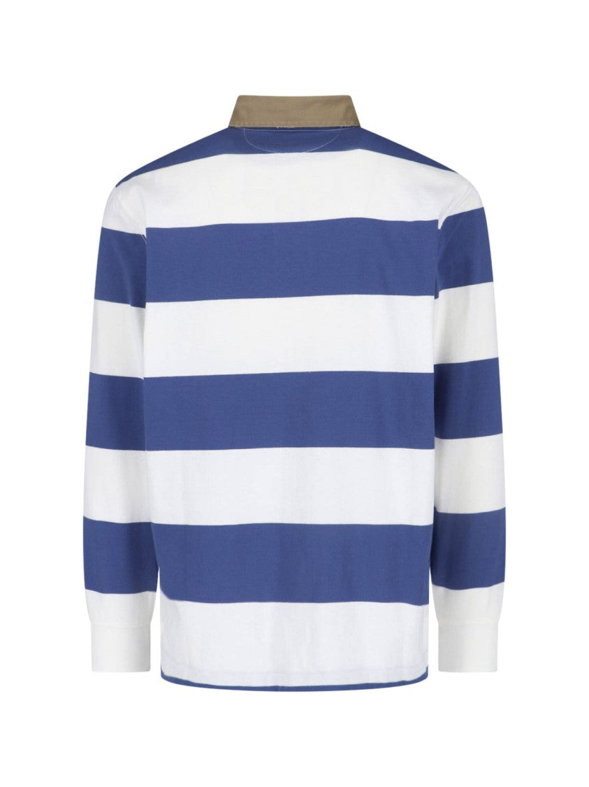 Polo Ralph Lauren Classic Crew Neck White T-Shirt