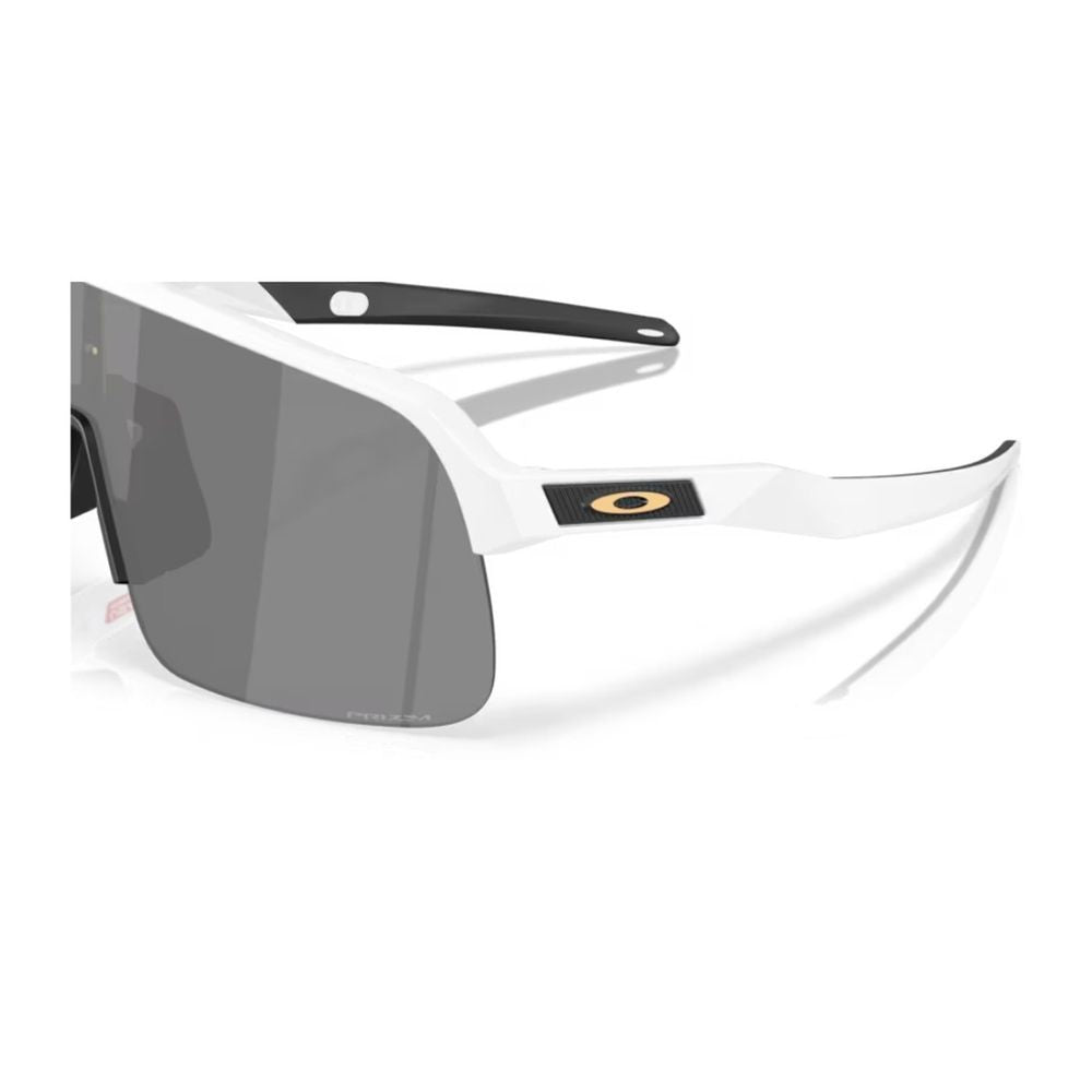 Oakley Oo9496 Sutro Lite S Compact Wraparound Sunglasses
