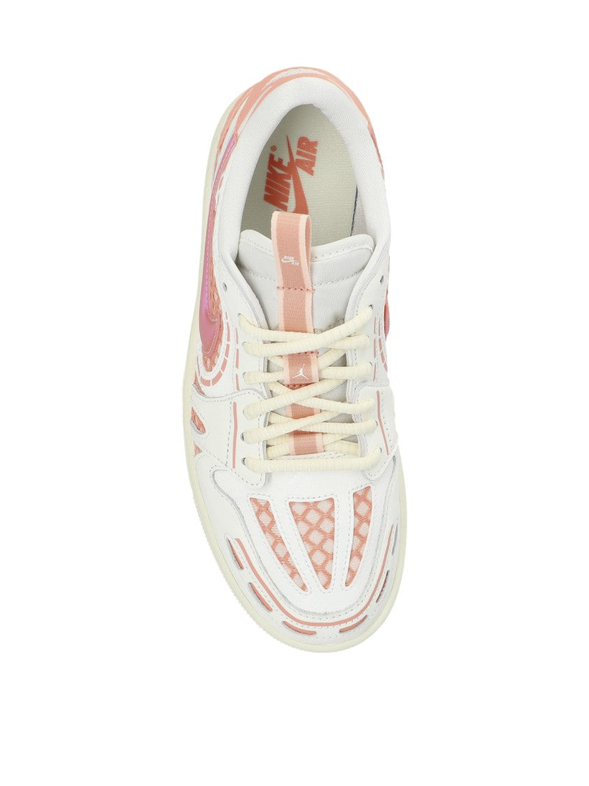 Nike Air Jordan 1 Mm Low V3 Sneakers