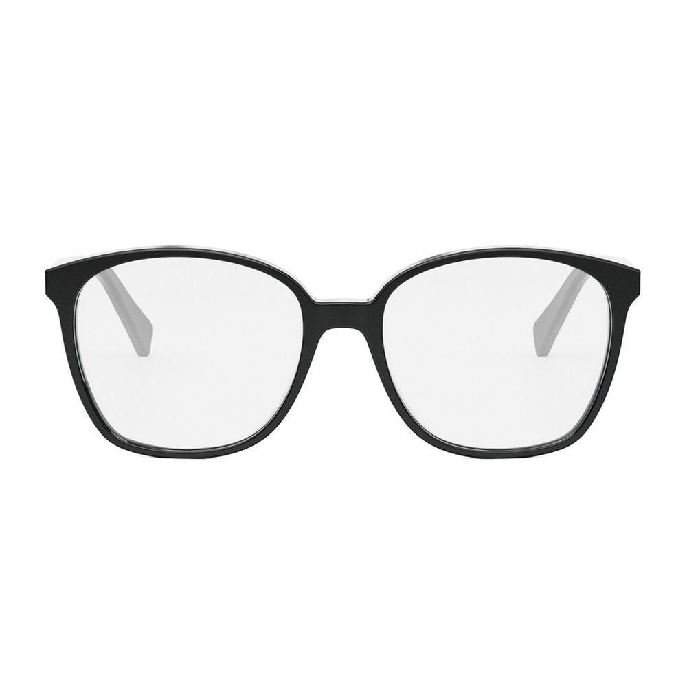 Celine Thin Square Acetate Optical Sunglasses