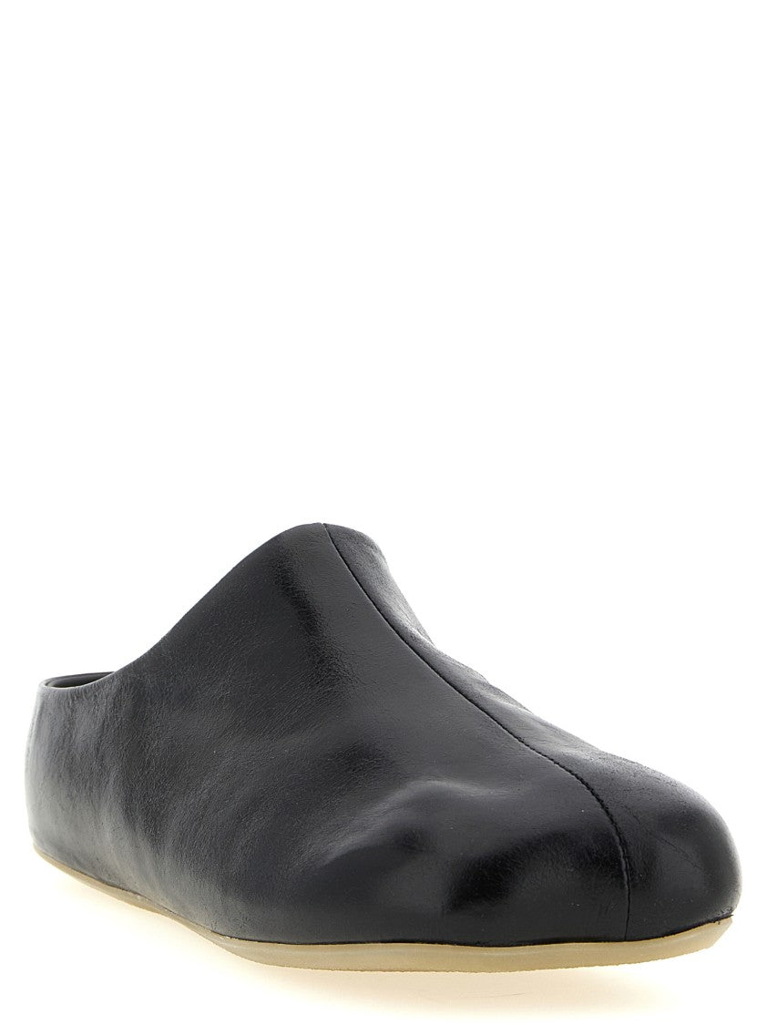 Mm6 By Maison Margiela 'Factory' Sabots