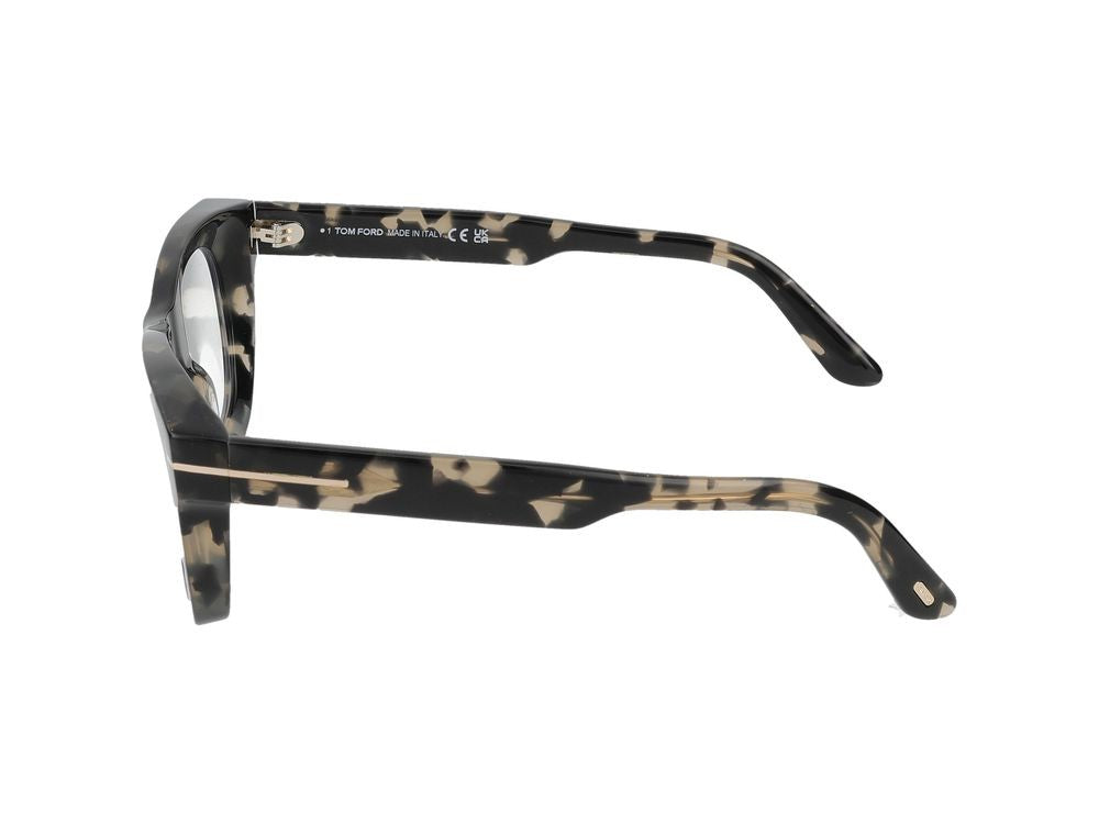 Tom Ford Eyeglasses Ft5872-B 005 48/25/140