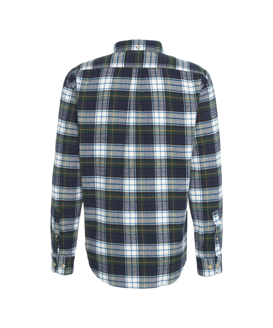 Portuguese Flannel Marao' Shirt