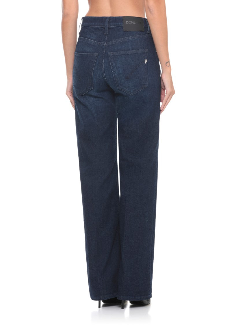 Dondup Jacklyn Jeans