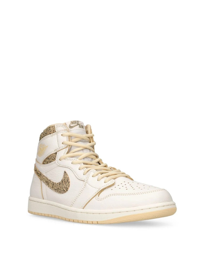 Nike Air Jordan 1 Retro High Og Craft Sneakers
