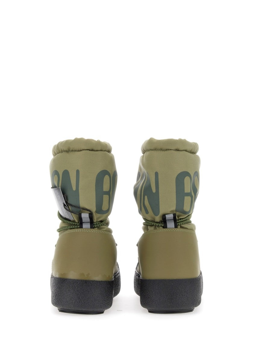 Moon Boot Mtrack Polar Boot