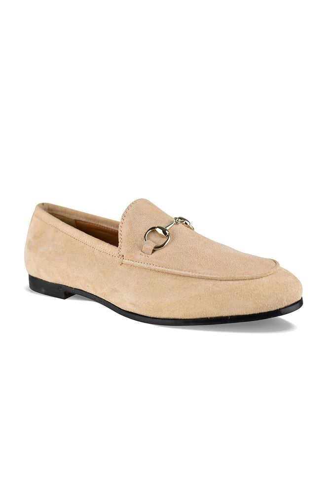Gucci Jordaan Loafers