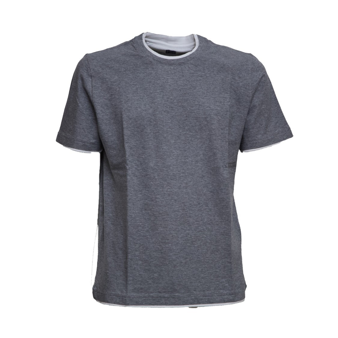 Fedeli Melange Duo M/M Jersey T-Shirt