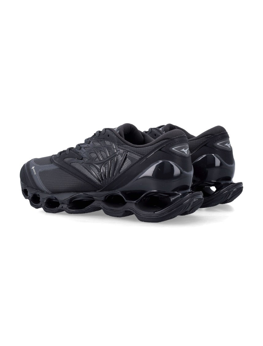 Mizuno Wave Prophecy Ls Gtx Sneakers Black
