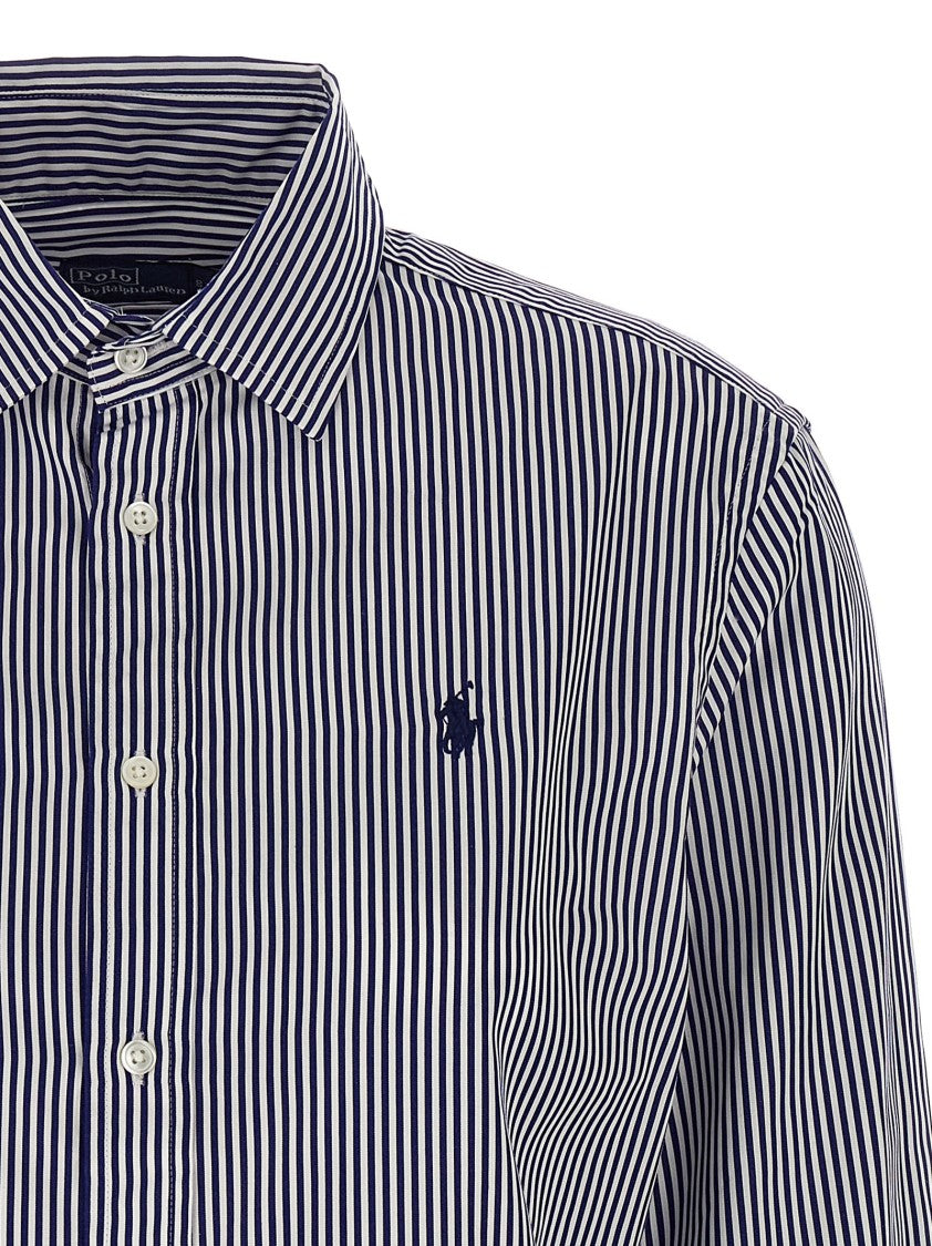 Polo Ralph Lauren Striped Shirt