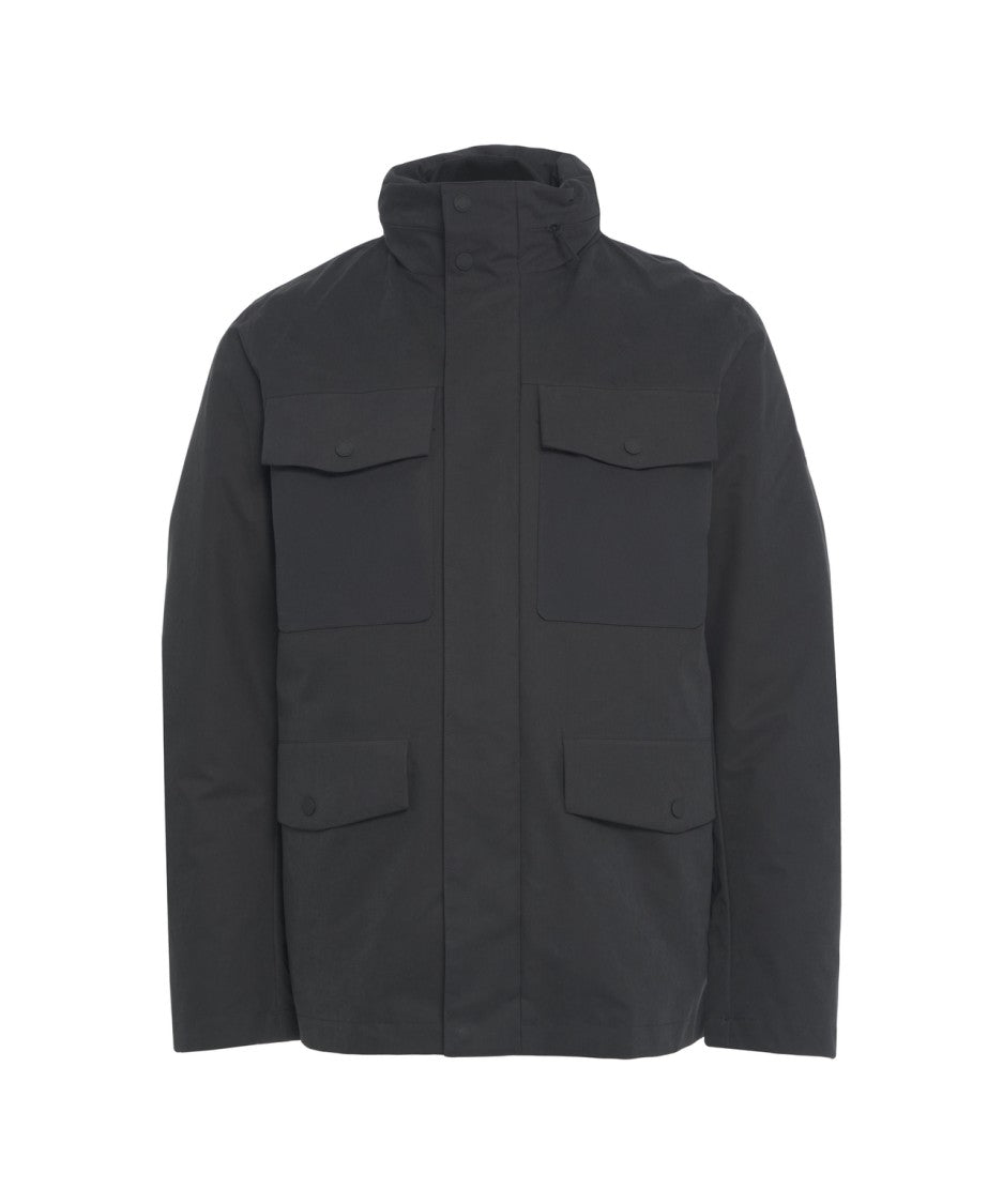 People Of Shibuya Anzai' Utility Jacket