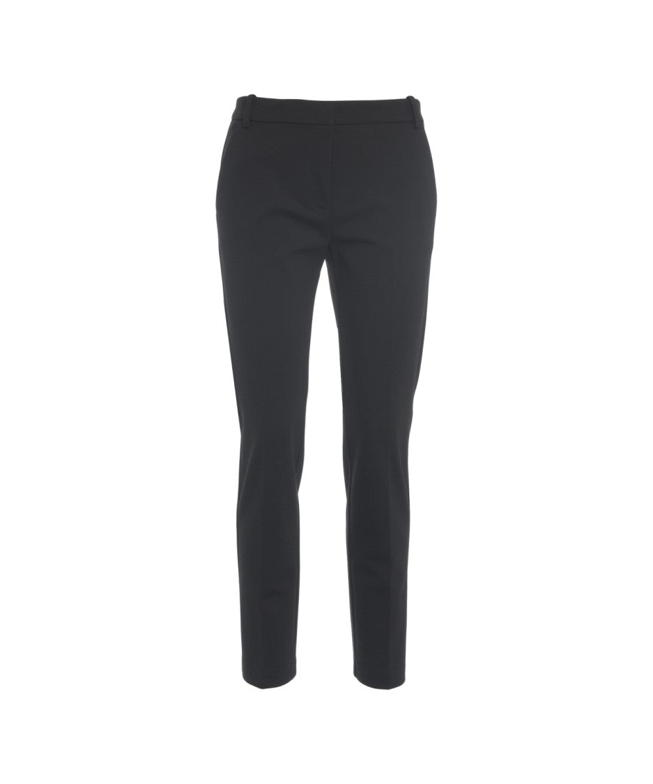 Pinko Slim Fit Chino Pants