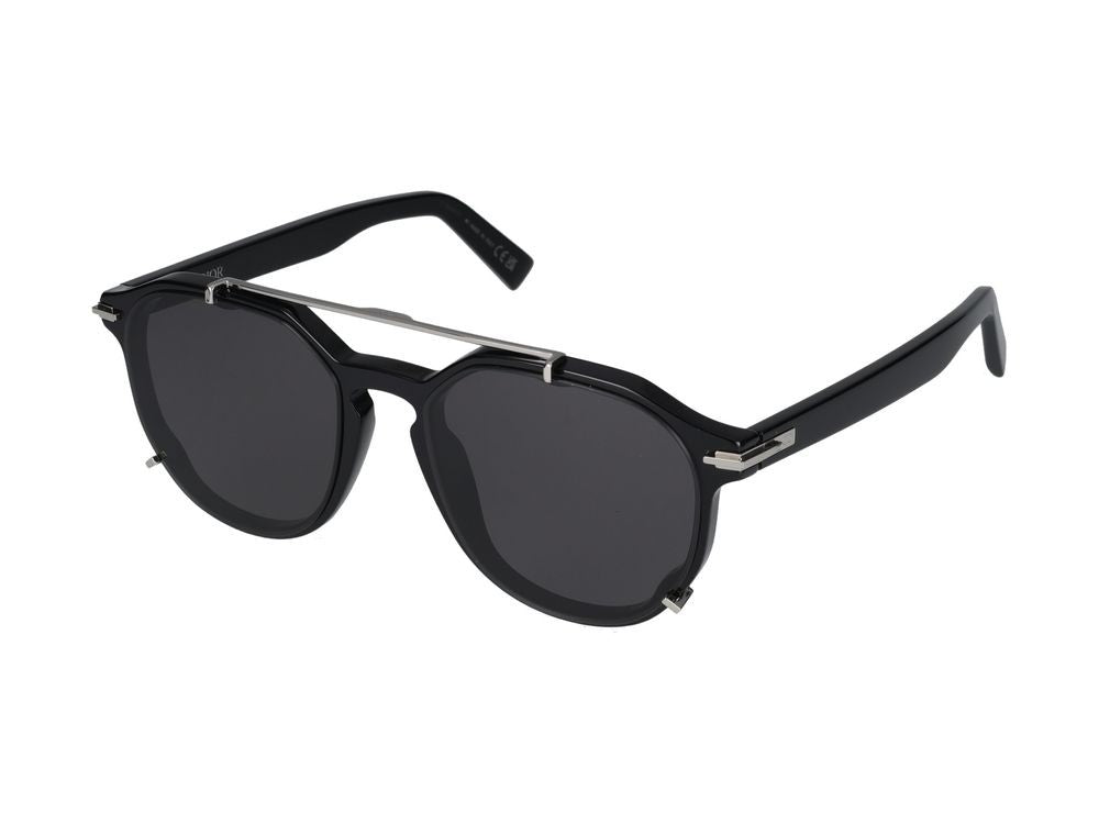 Dior Sunglasses Diorblacksuit Ri 10A0 56/18/145
