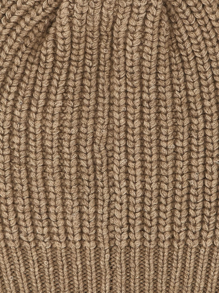 Brunello Cucinelli Diamante' Cap