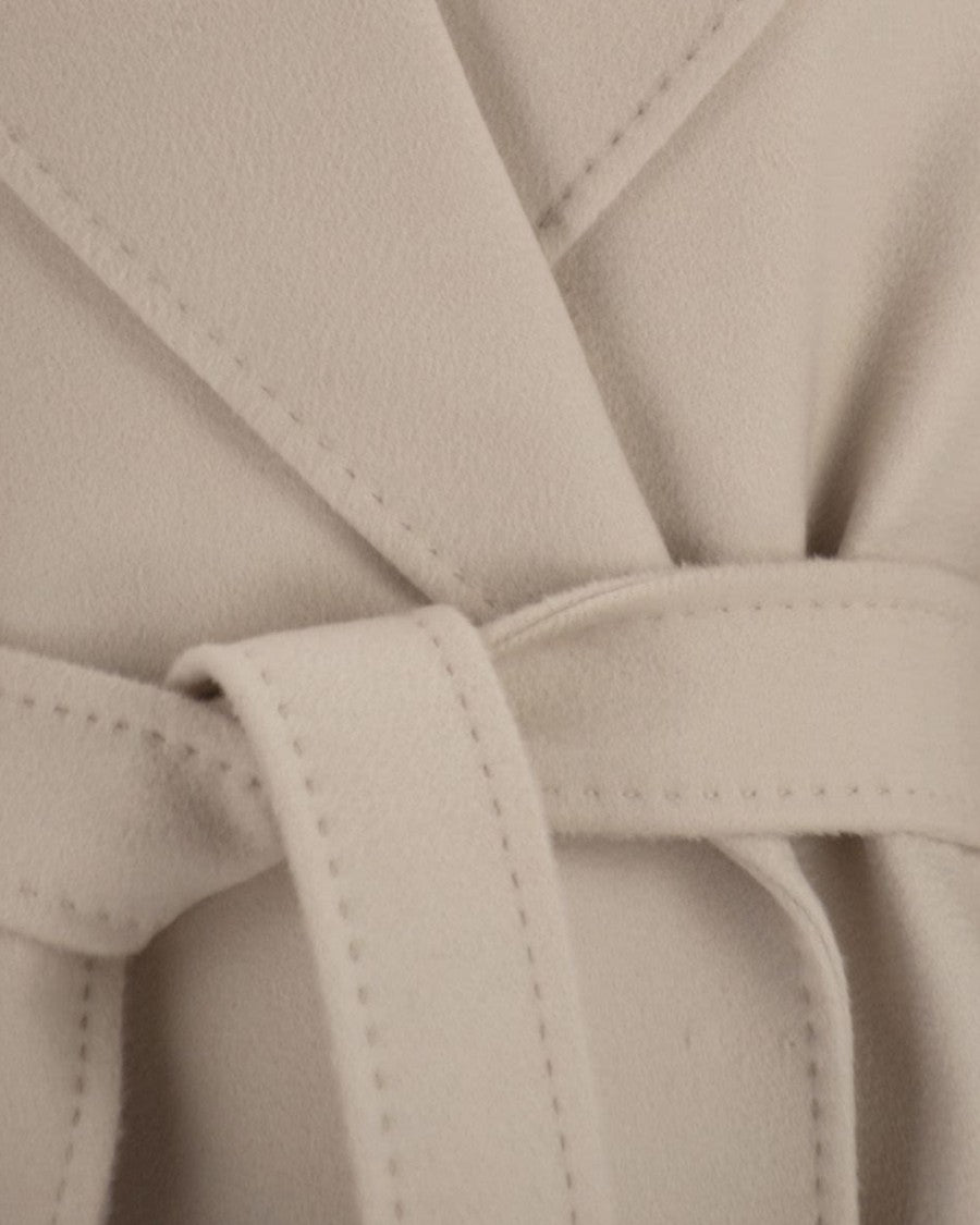 Max Mara Dravenna Beige Coat
