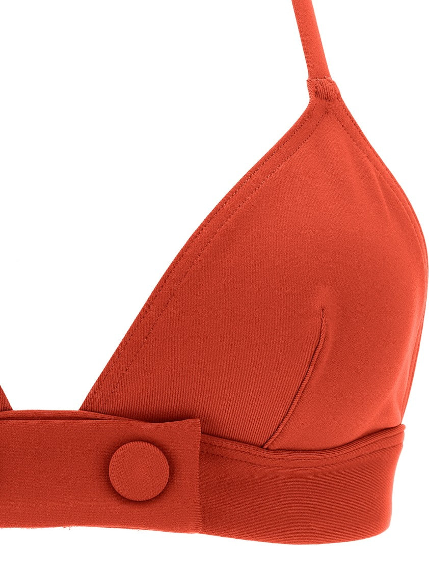 Eres Bord' Bikini Top