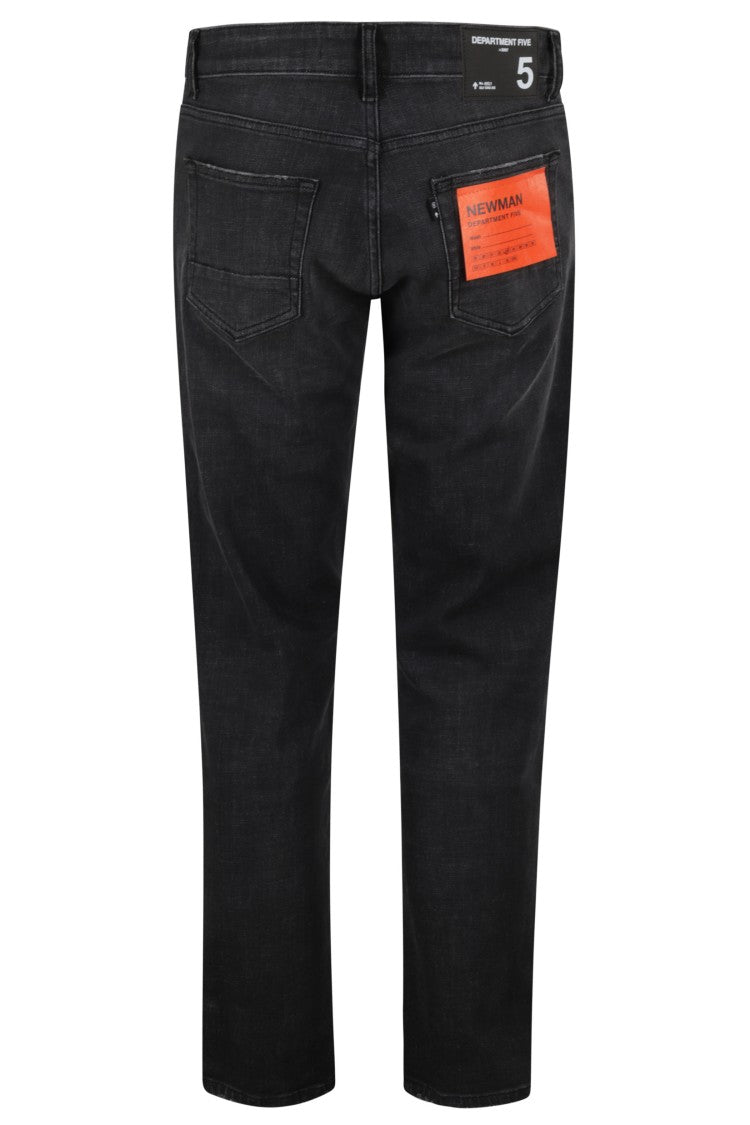 Department Five Newman Tapered Trousers