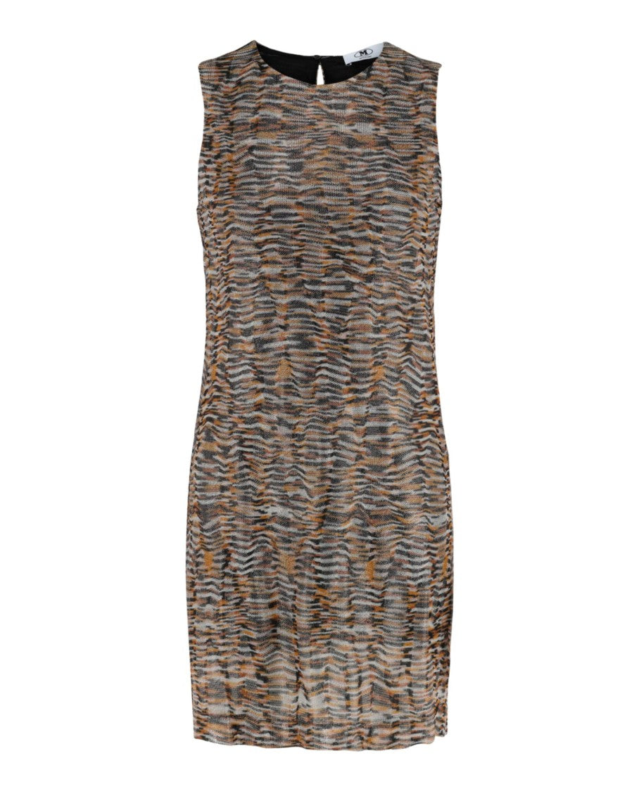 M Missoni Space Dyed Shift Dress