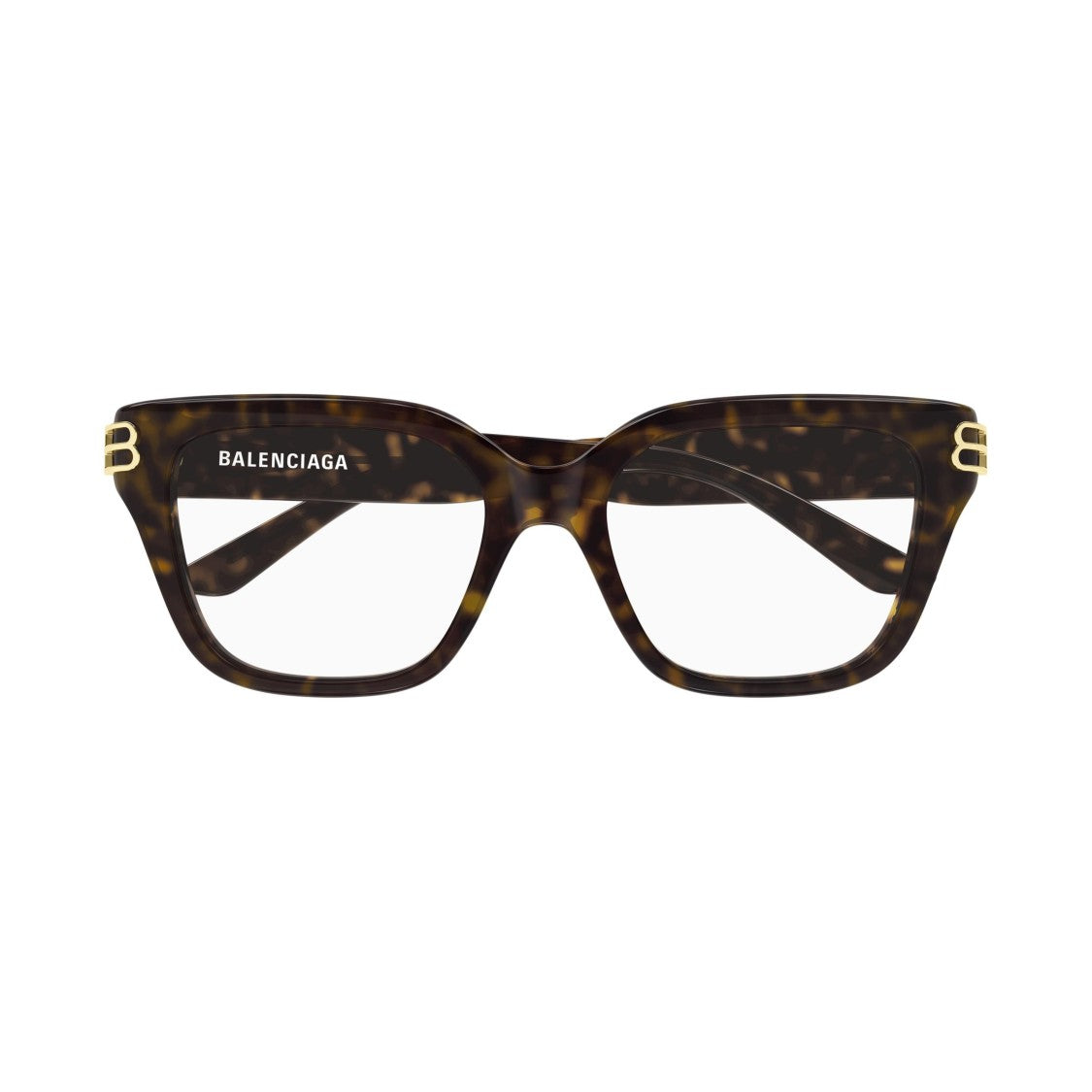 Balenciaga Bb0437o Oversized Square Frame Sunglasses