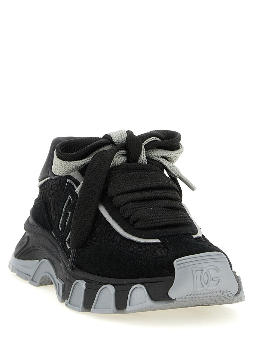 Dolce & Gabbana 'Dg Country Road' Sneakers