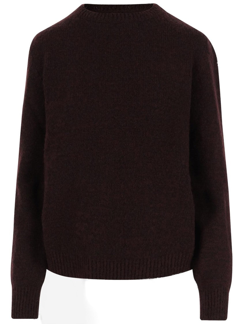 Maison Margiela Wool Blend Sweater