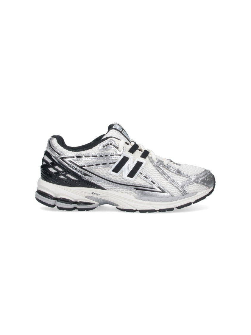 New Balance "1906" Sneakers – White