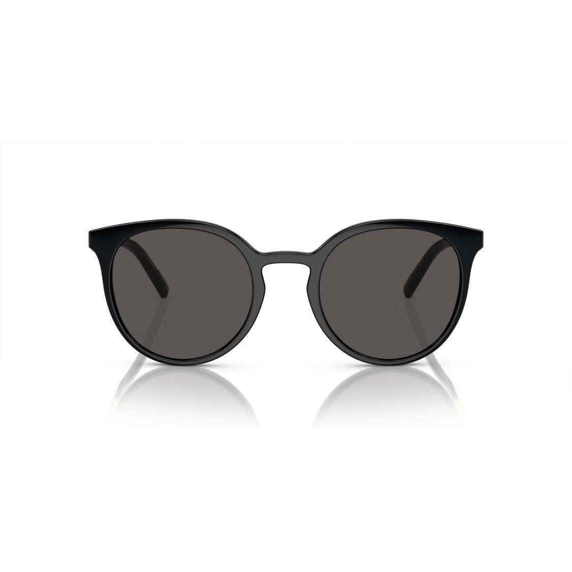 Dolce & Gabbana 0Dg6189u Round Frame Sunglasses