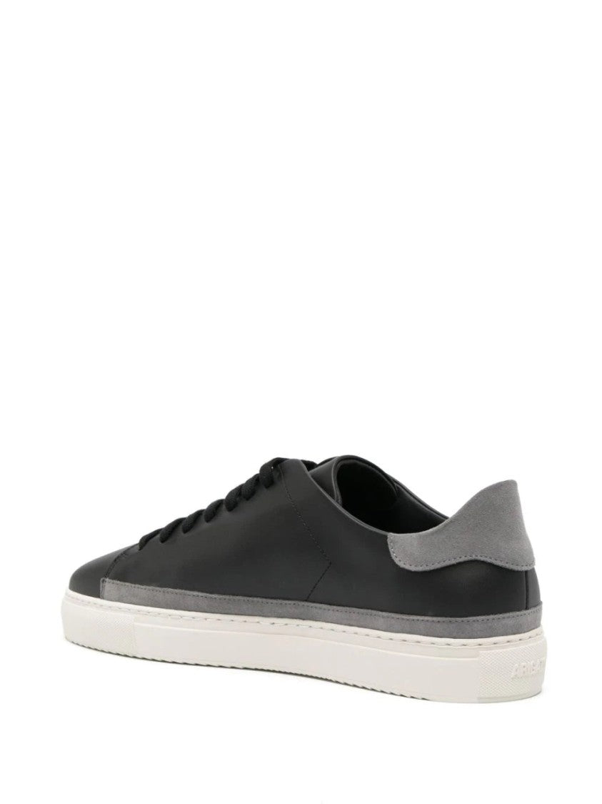 Axel Arigato Clean 90 Low-Top Leather Sneakers
