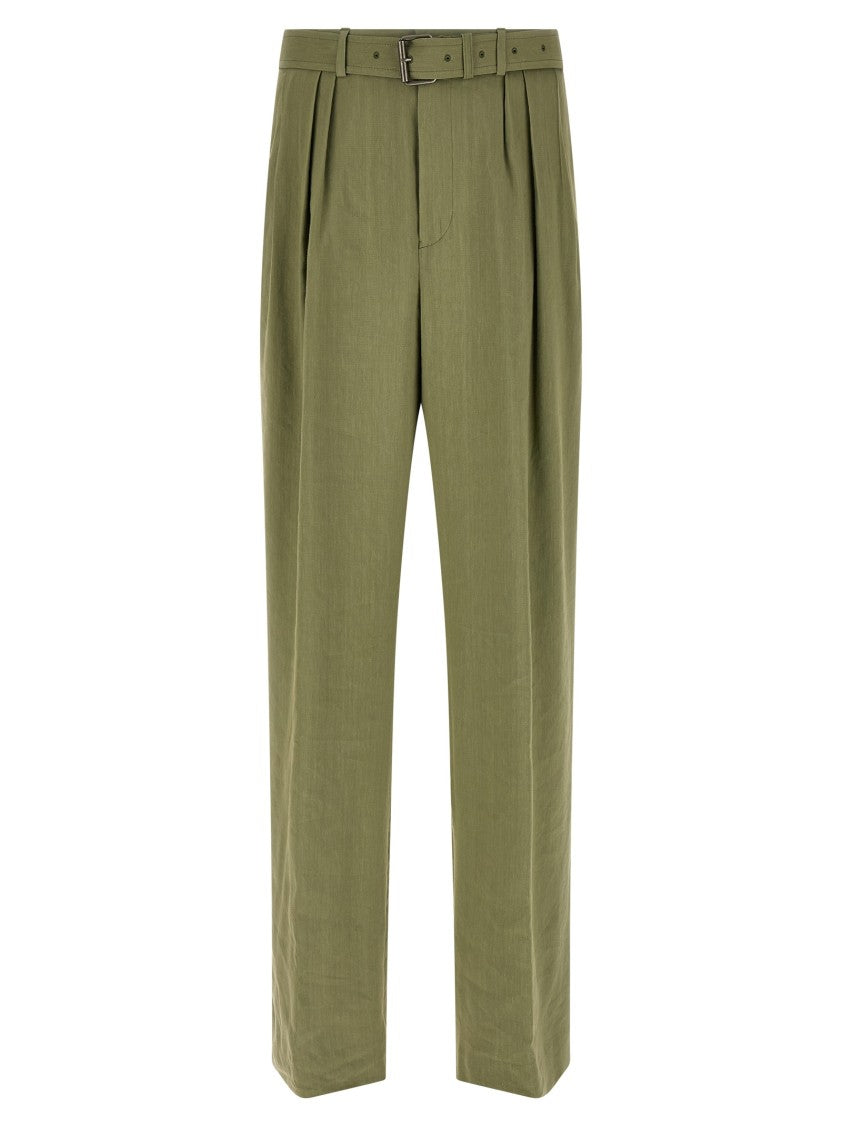 Dries Van Noten 'Preaches' Pants