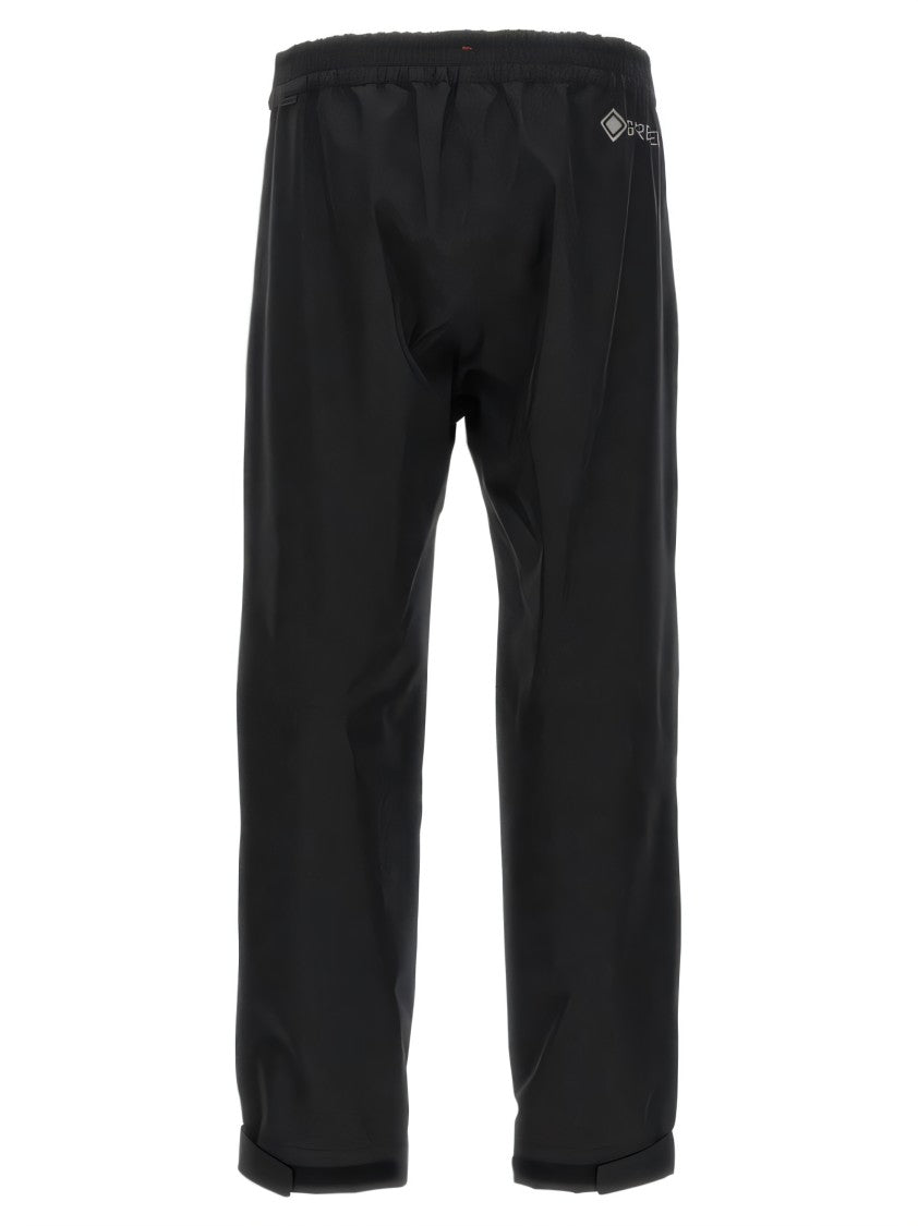 Moncler Tapered Fit Jogger Pants