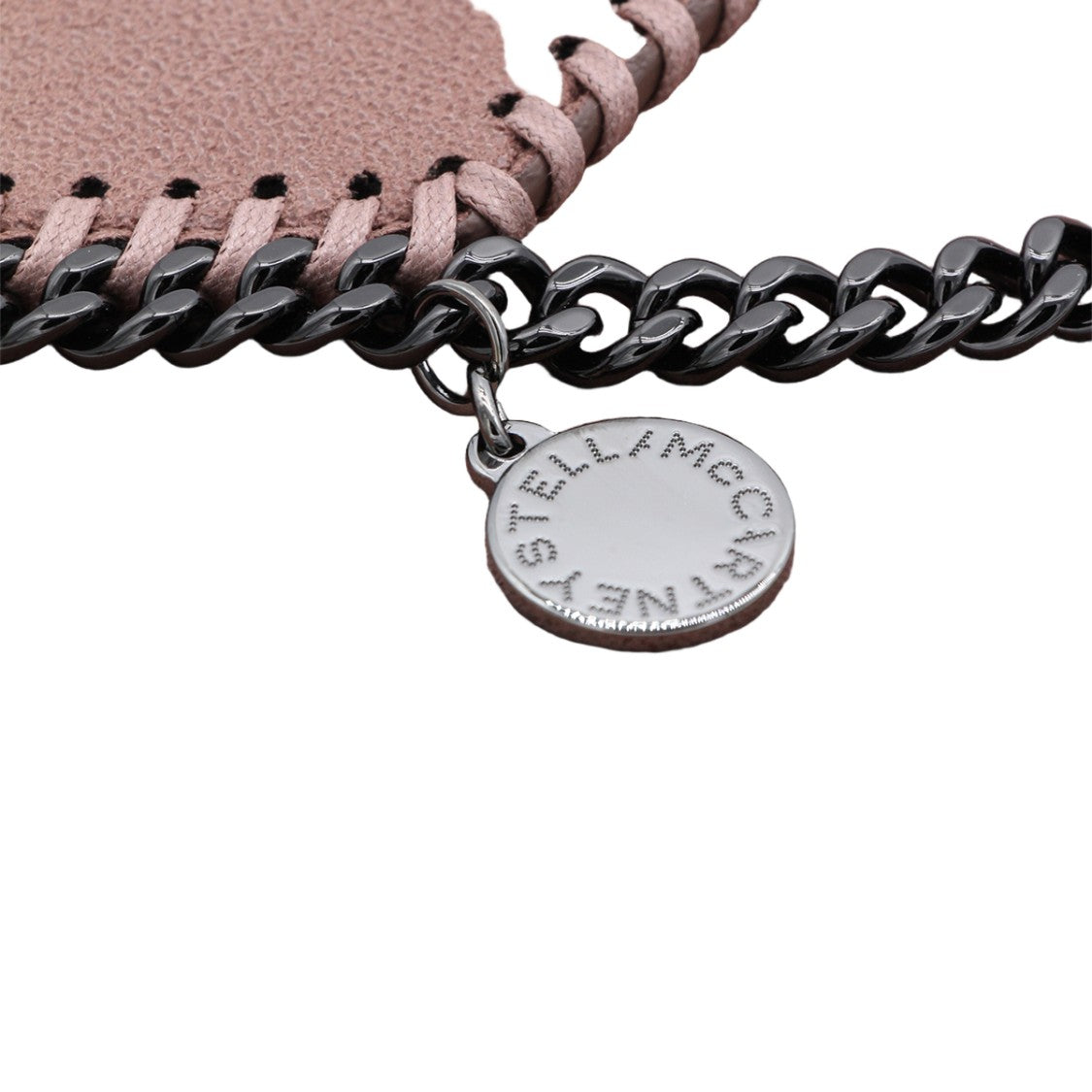 Stella Mccartney Structured Minimalist Bag With Clean Lines