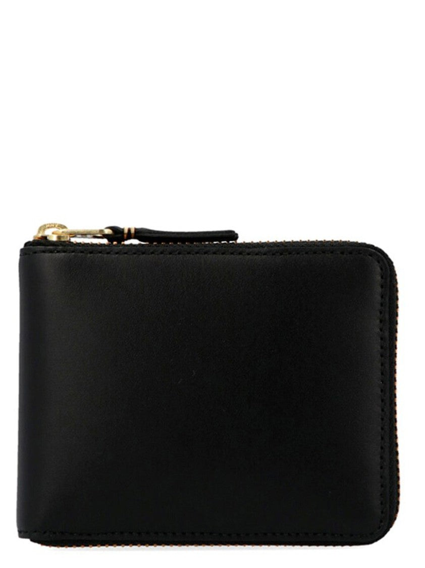 Comme Des Garçons Classic Leather Line’ Wallet
