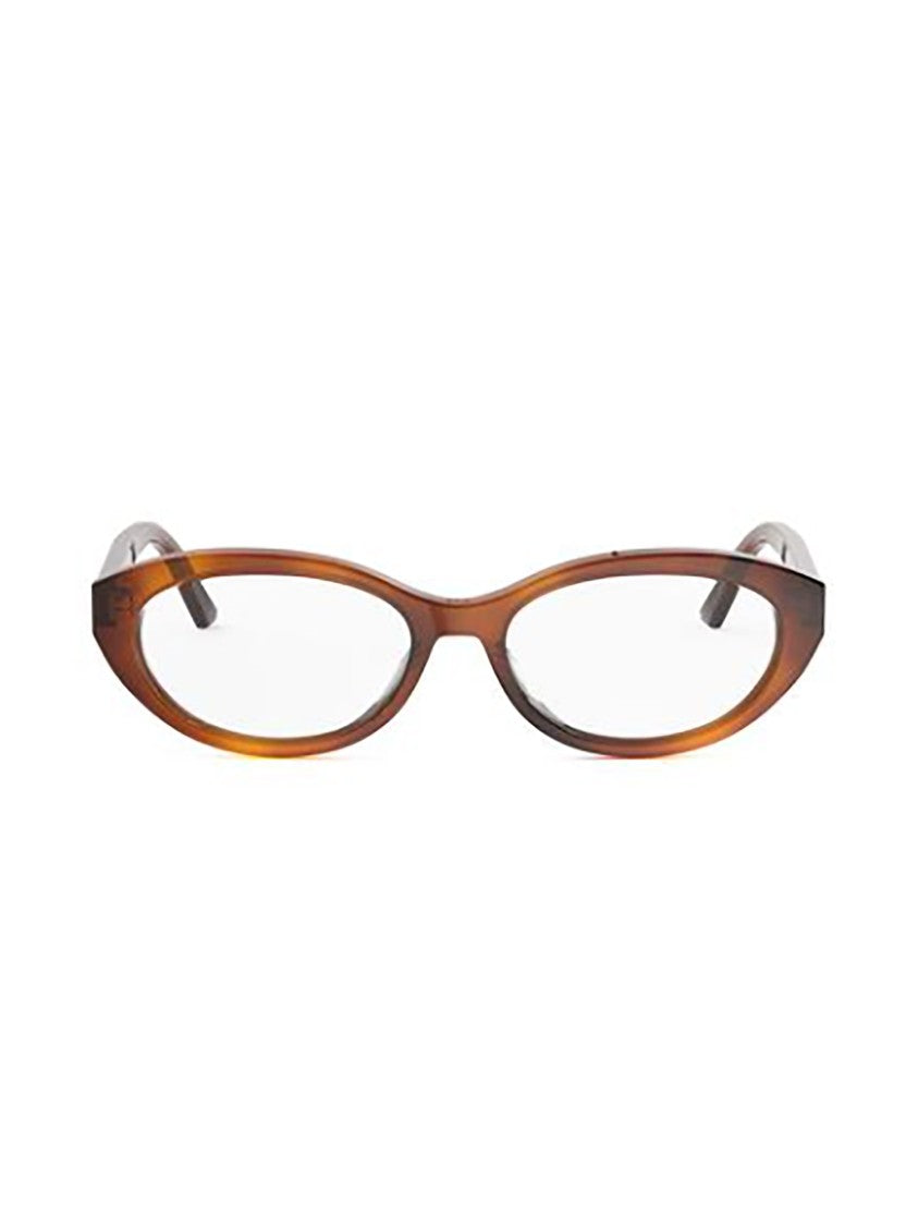 Dior Glowo B1i Narrow Cat-Eye Sunglasses