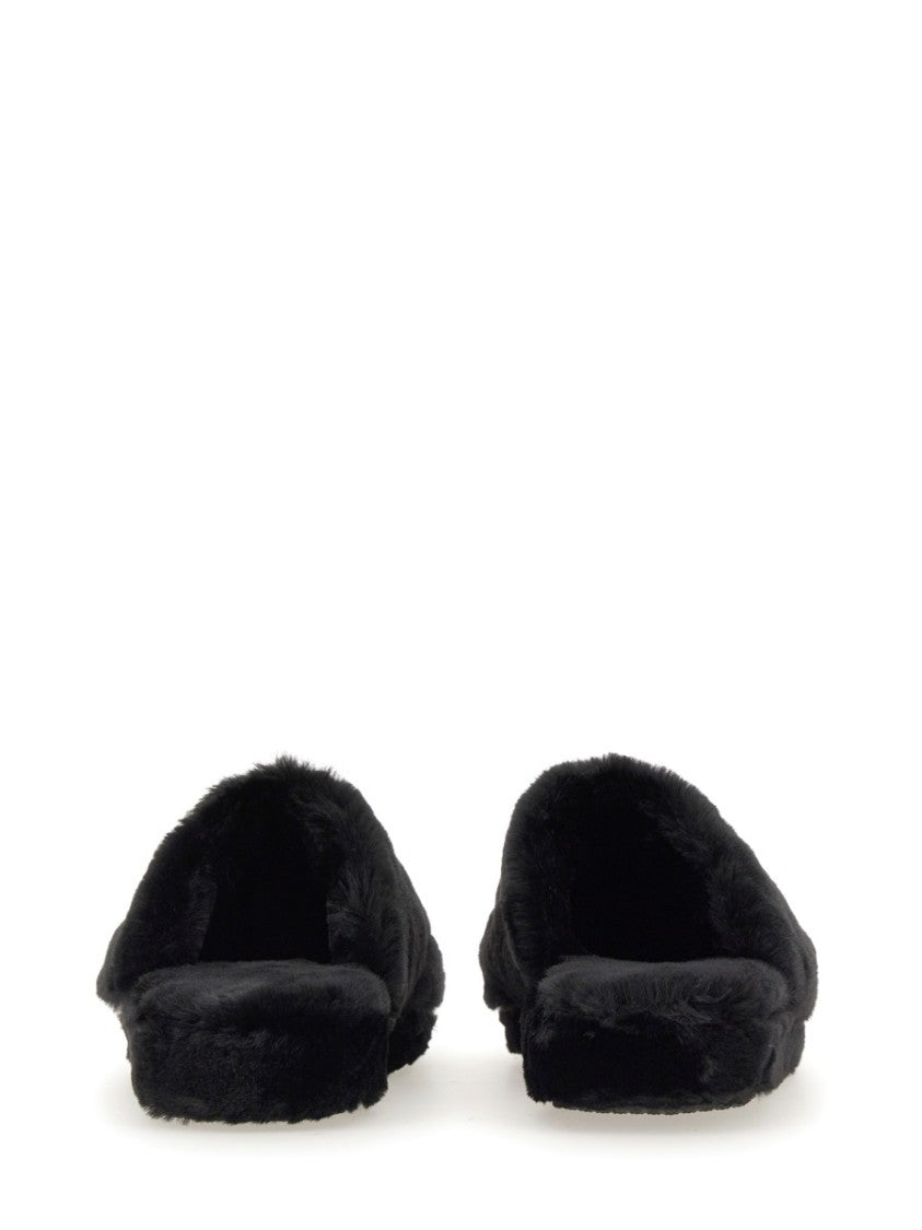 Versace "The Jellyfish" Slippers
